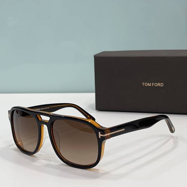 Tom Ford Sunglasses Top Quality TOS01349